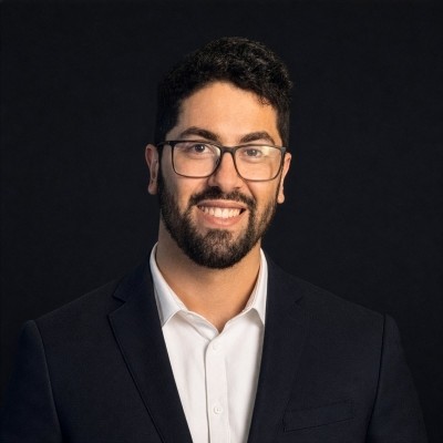 Soufiane Gouiferda, co-fondateur de Rankaya et Senior Software Engineer
