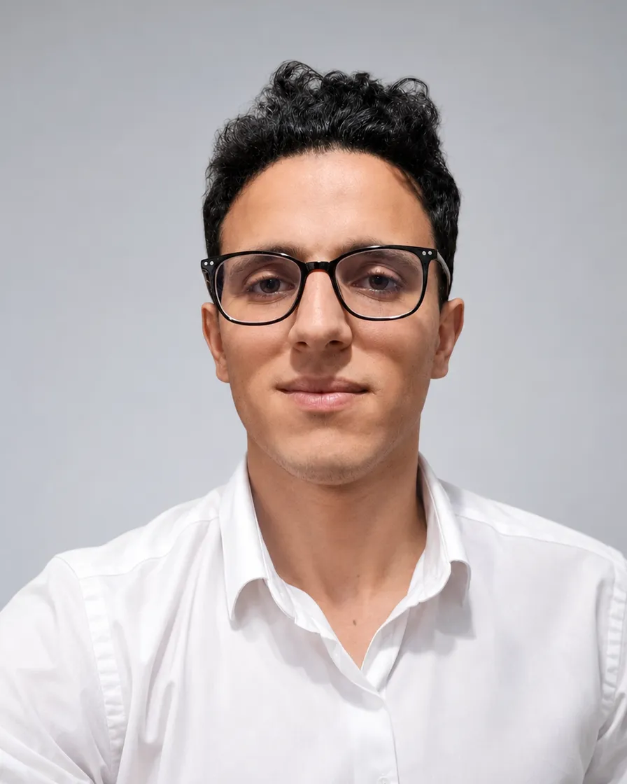 Abdellah Ben Bella, Senior SEO et Digital Marketer actif à Agadir et Casablanca
